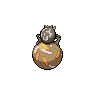 Rellor back sprites