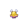 Flittle back sprites