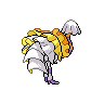 Espathra back sprites