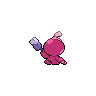 Tinkatink back sprites