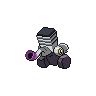 Varoom back sprites