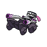 Revavroom back sprites