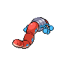 Orthworm back sprites