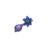 Glimmet back sprites