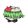 Brute Bonnet back sprites
