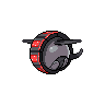 Iron Treads back sprites