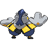 Iron Hands back sprites
