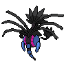 Iron Jugulis back sprites