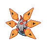 Iron Moth back sprites