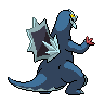 Baxcalibur back sprites