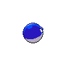 Voltorb back shiny sprites