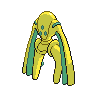 Defense Deoxys back shiny sprites