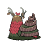 Wo-Chien back shiny sprites