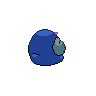 Zen Darmanitan back shiny sprites