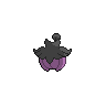 Small Pumpkaboo back shiny sprites