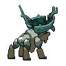 Ting-Lu back shiny sprites
