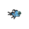 Chi-Yu back shiny sprites