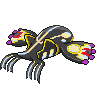Primal Kyogre back shiny sprites