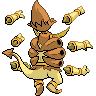 Hoopa Unbound back shiny sprites
