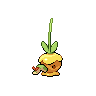 Dipplin back shiny sprites