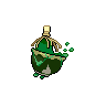 Sinistcha back shiny sprites