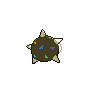 Yellow Core Minior back shiny sprites