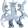 Ultra Necrozma back shiny sprites