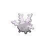 Galarian Corsola back shiny sprites