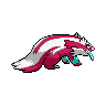 Galarian Linoone back shiny sprites