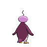 Noice Eiscue back shiny sprites