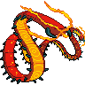 Gigantamax Centiskorch back shiny sprites