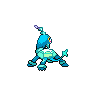 Terapagos back shiny sprites