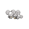 Maushold (Family of Three) back shiny sprites