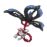 Mega Floette back shiny sprites