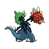 Mega Scovillain back shiny sprites