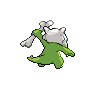 Marowak back shiny sprites