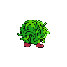 Tangela back shiny sprites