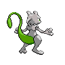 Mewtwo back shiny sprites