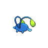 Chinchou back shiny sprites