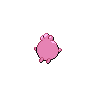 Igglybuff back shiny sprites