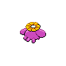 Skiploom back shiny sprites