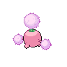 Jumpluff back shiny sprites