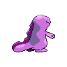 Quagsire back shiny sprites