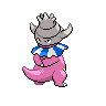 Slowking back shiny sprites