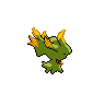 Misdreavus back shiny sprites