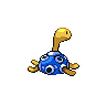 Shuckle back shiny sprites