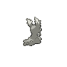 Slugma back shiny sprites