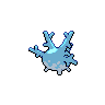 Corsola back shiny sprites