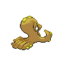 Octillery back shiny sprites