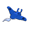 Mantine back shiny sprites